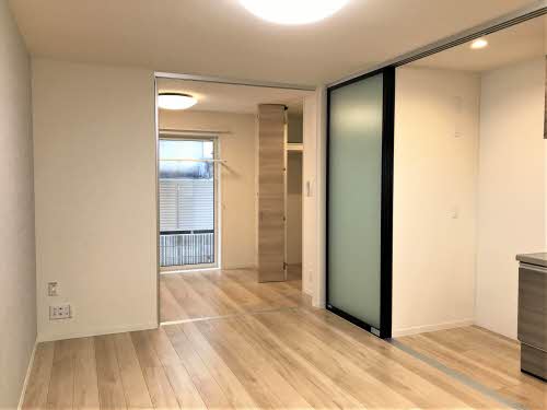 North Villa 芳野 0103号-2