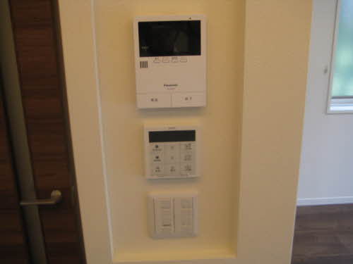 Ｎｏｒｔｈ　Ｖｉｌｌａ　芳野 0302号-11