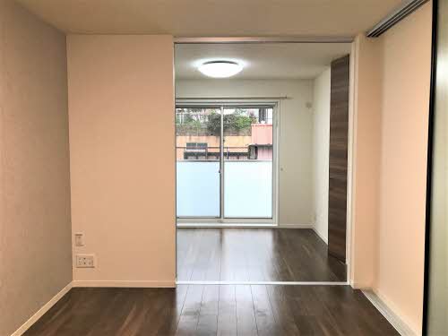 Ｎｏｒｔｈ　Ｖｉｌｌａ　芳野 0303号-2