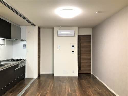 Ｎｏｒｔｈ　Ｖｉｌｌａ　芳野 0303号-5