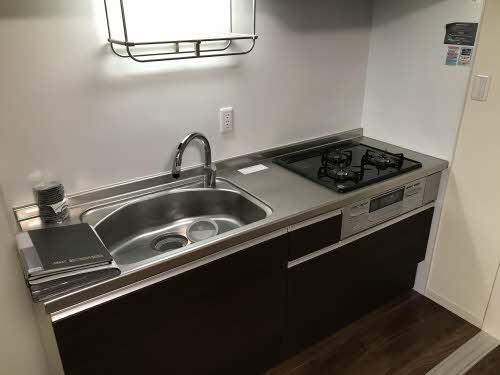 Ｎｏｒｔｈ　Ｖｉｌｌａ　芳野 0303号-6