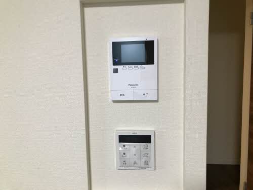 Ｎｏｒｔｈ　Ｖｉｌｌａ　芳野 0303号-7