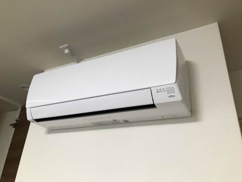 Ｎｏｒｔｈ　Ｖｉｌｌａ　芳野 0303号-8