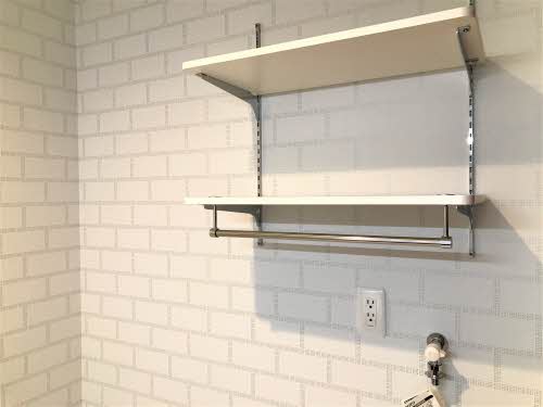 Ｎｏｒｔｈ　Ｖｉｌｌａ　芳野 0303号-11