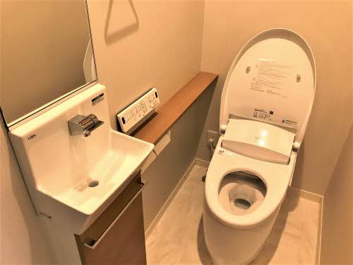 Ｎｏｒｔｈ　Ｖｉｌｌａ　芳野 0303号-12