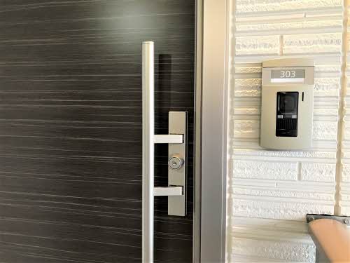 Ｎｏｒｔｈ　Ｖｉｌｌａ　芳野 0303号-13