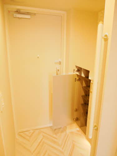 プレスタンテＫ．Ｓ 0204号-2