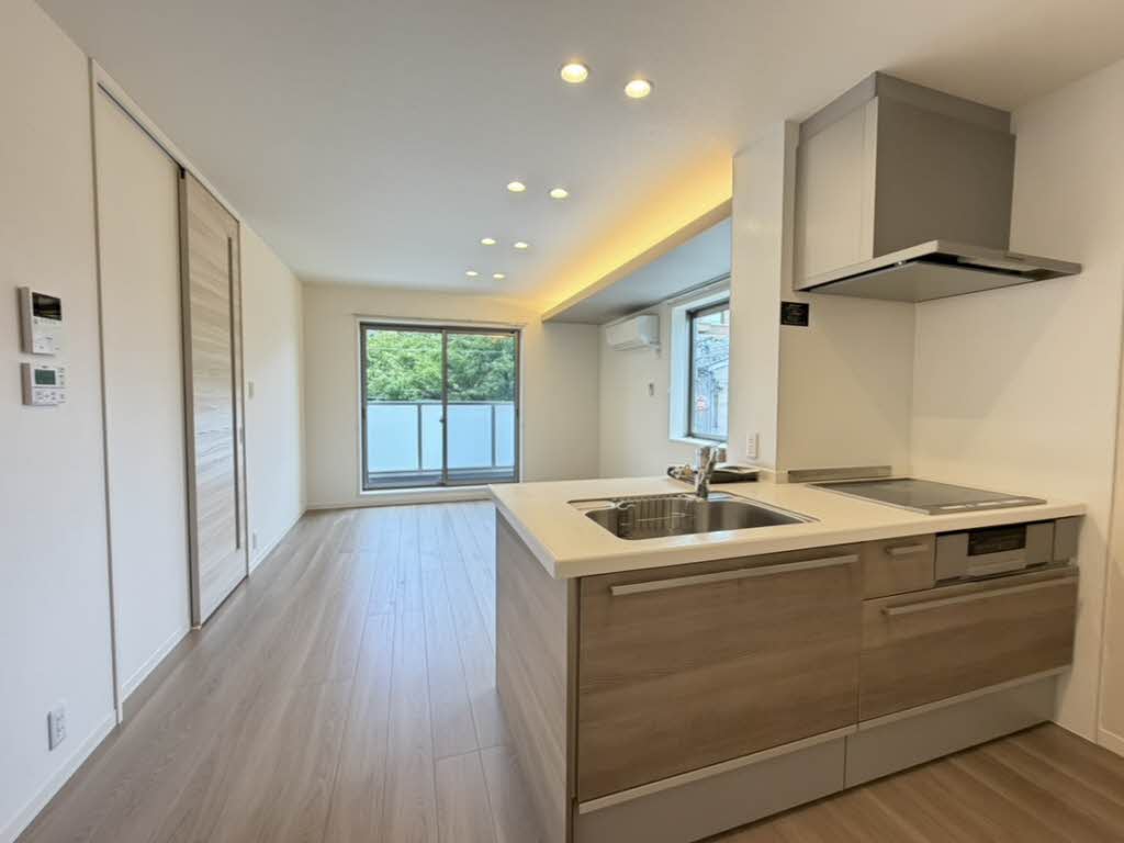 Bloom Residence 0201号-4
