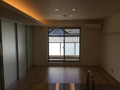 レオン東山 0202号-2