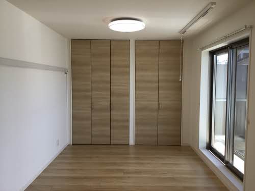 レオン東山 0202号-7