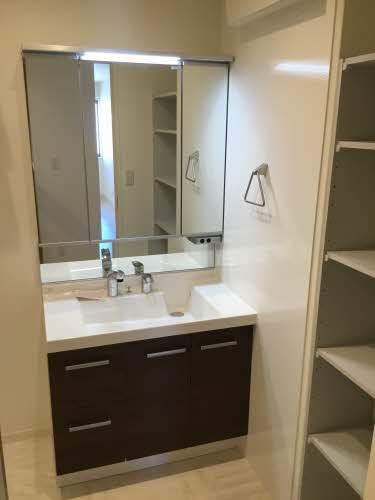 レオン東山 0202号-11