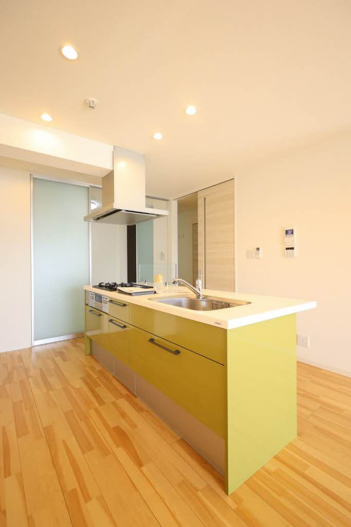 サニーコート竜城 0207号-8