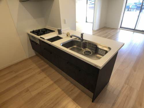 サニーコート竜城 0303号-11