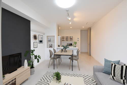 Maison de MARGUERITE 0205号-2