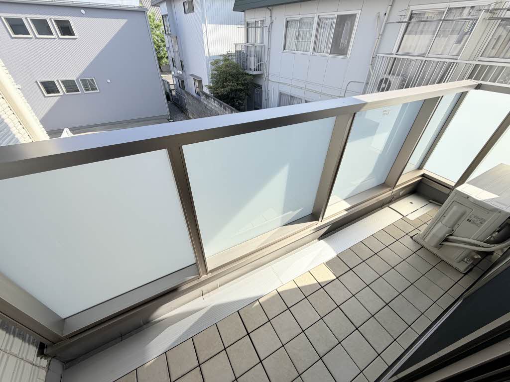 ウィステリア堀川小泉 0202号-14