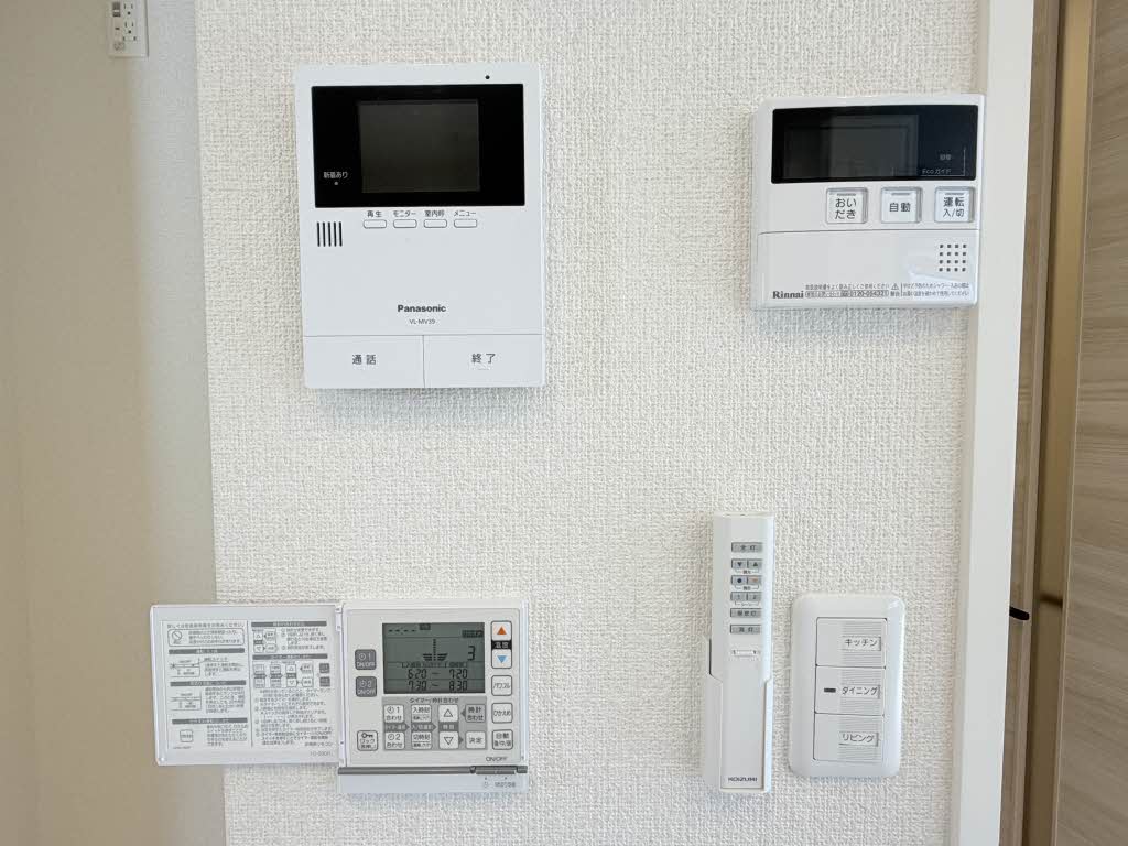 ウィステリア堀川小泉 0202号-15