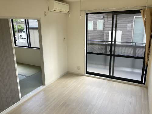 サニーハウス岩波 B102号-2