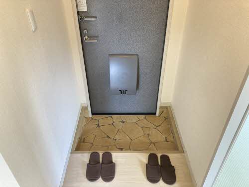 サニーハウス岩波 B102号-3