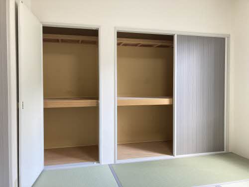 サニーハウス岩波 B102号-6