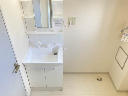 サニーハウス岩波 B102号-10