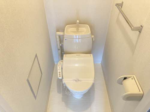 サニーハウス岩波 B102号-11