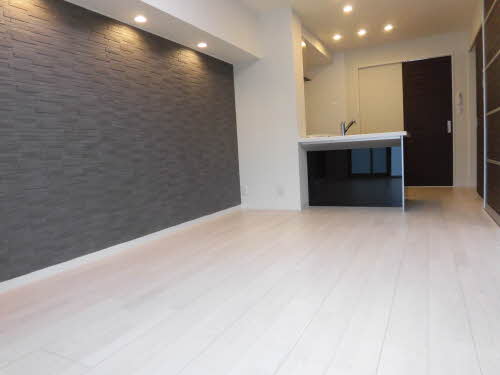 サンリッツ杉山 0210号-2