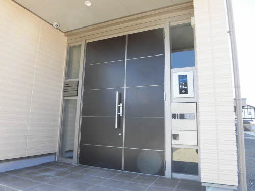 サンリッツ杉山 0210号-3