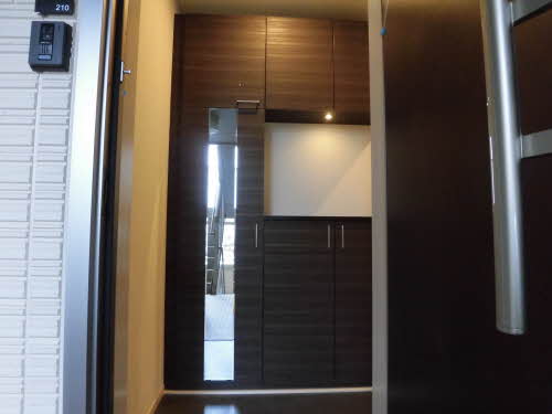 サンリッツ杉山 0210号-4