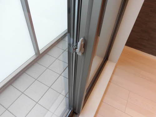 サンリッツ杉山 0210号-9