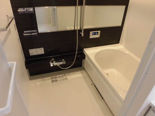 サンリッツ杉山 0210号-12