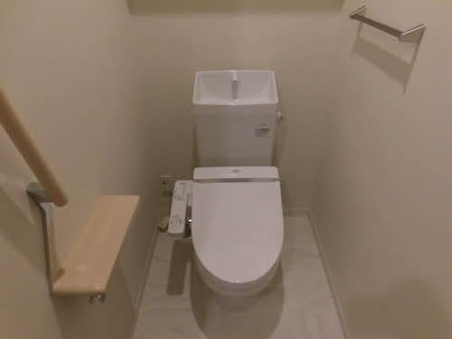 サンリッツ杉山 0210号-13