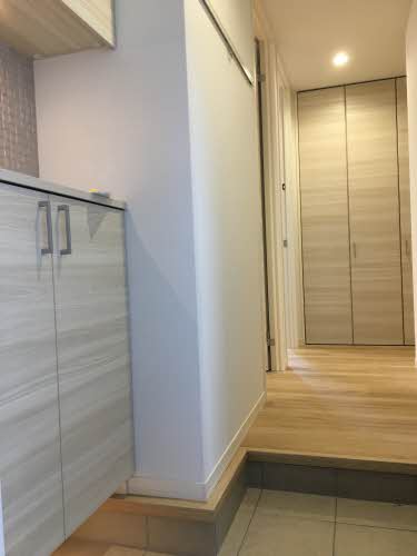 シャーメゾンラセーヌ 0101号-2