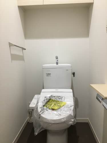 シャーメゾンラセーヌ 0101号-6