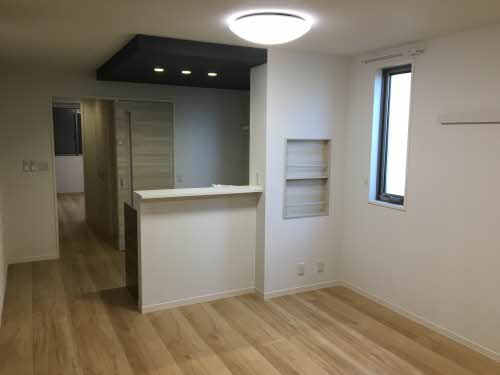 シャーメゾンラセーヌ 0101号-9