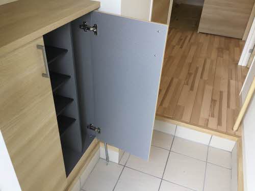 オレンジカーサ堺 0102号-2