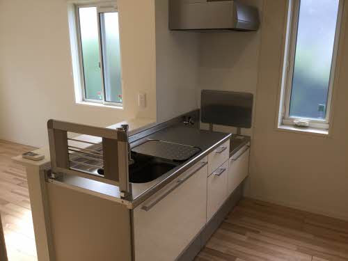 オレンジカーサ堺 0102号-5