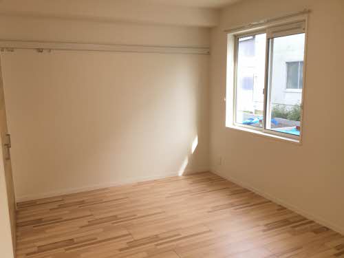 オレンジカーサ堺 0102号-8