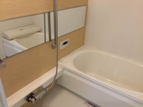 オレンジカーサ堺 0102号-11