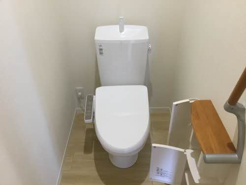 オレンジカーサ堺 0102号-12