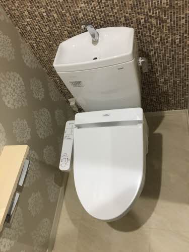 ベレオ稲里 0203号-3