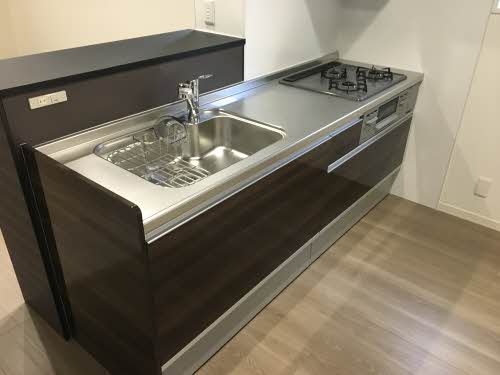 ベレオ稲里 0203号-7