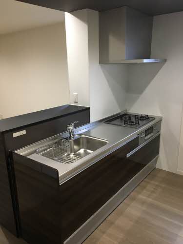 ベレオ稲里 0203号-8