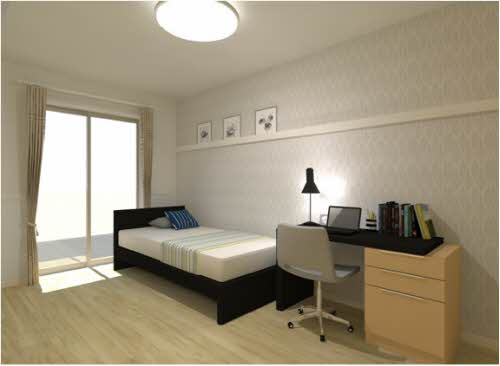 クラウン高林 0303号-3