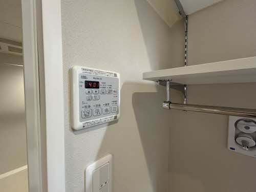 アビタシオン幸町 0305号-8