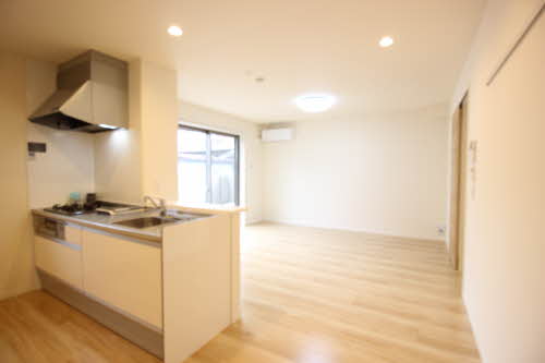 ウィスティリア 0101号-4