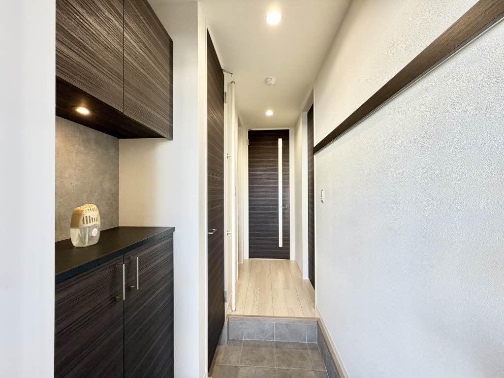 ヴィアソーレ常保 0105号-15