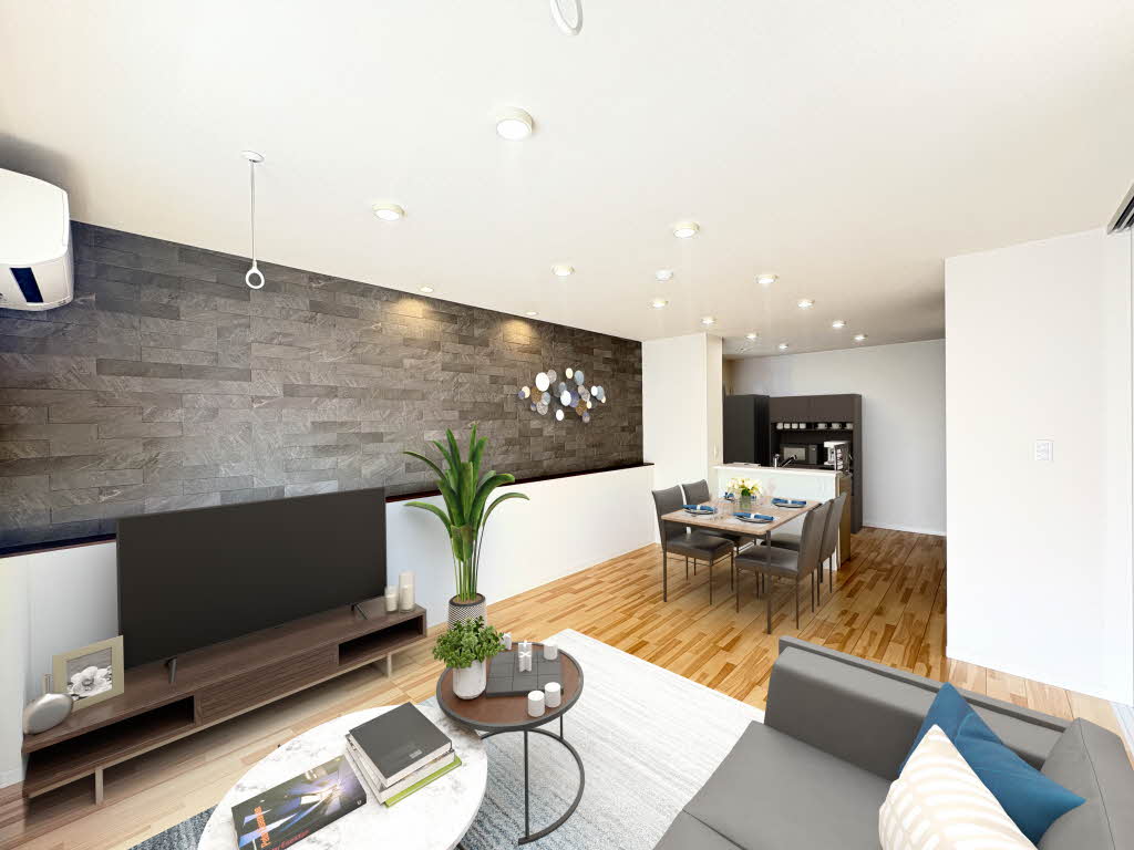 ヴィアソーレ常保 0206号-3