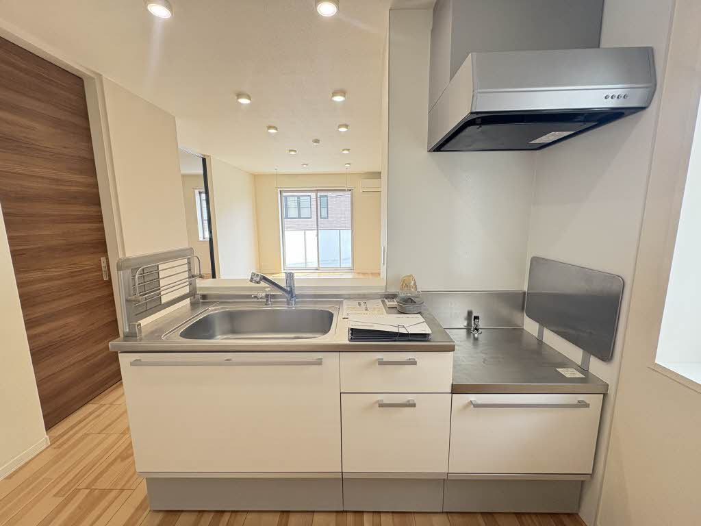 ヴィアソーレ常保 0206号-6