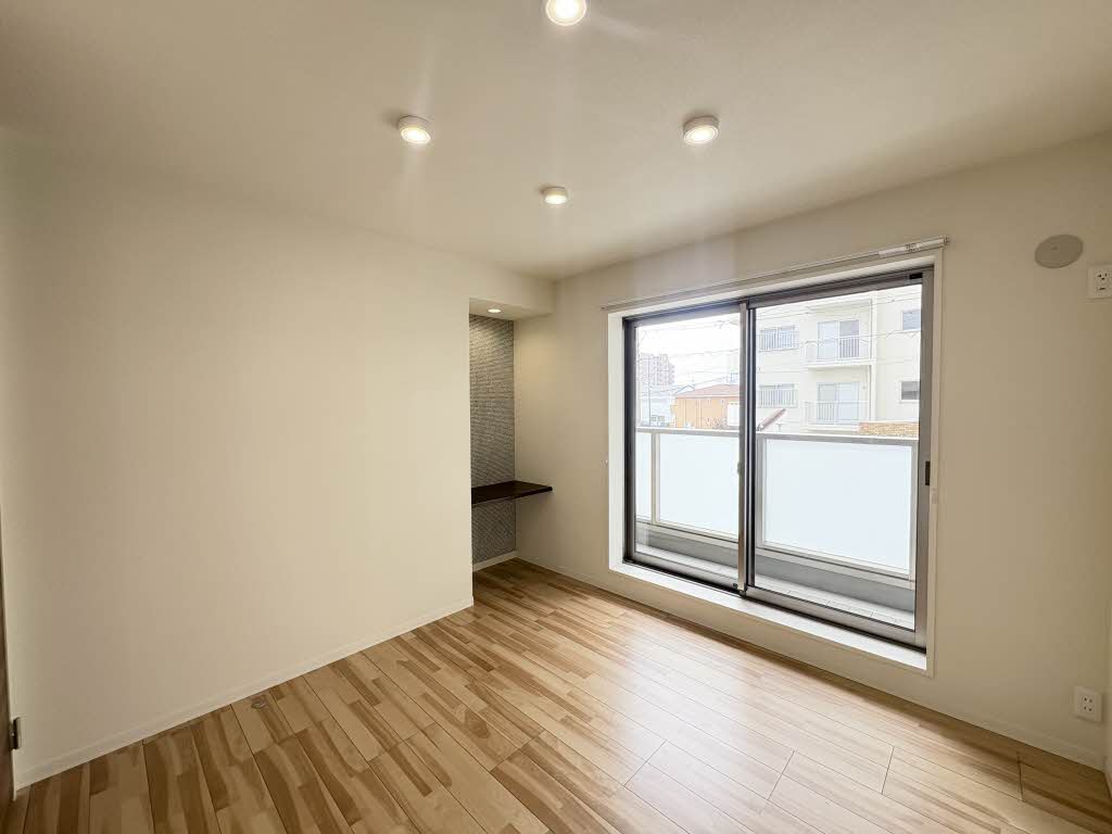 ヴィアソーレ常保 0206号-9