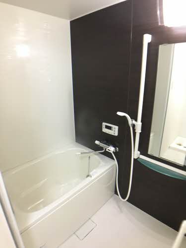 ハイツしらい 0102号-6